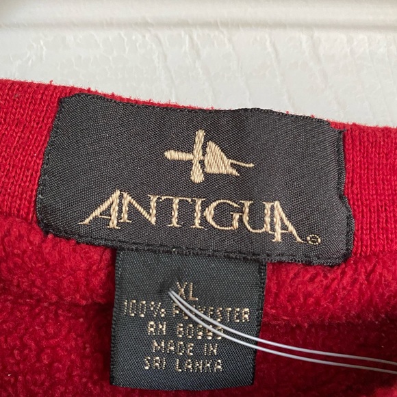 Comfy Antigua Top - Picture 3 of 6